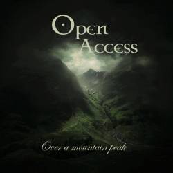 Open Access : Over a Mountain Peak
